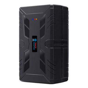 Tracemaster 250 – GPS Tracker - 4G/LTE