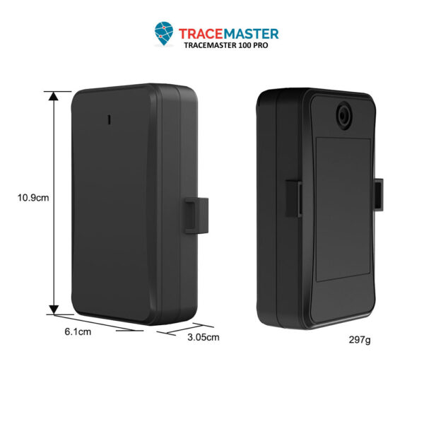 Tracemaster Camper Caravan GPS tracker - Afbeelding 2