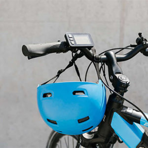 Gps trackers fiets