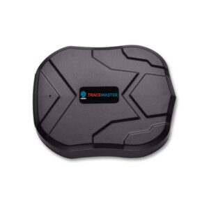 Tracemaster 90 Auto Volgsysteem – GPS Tracker