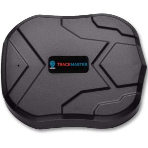 Tracemaster GPS