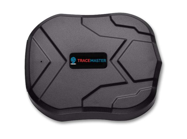 Tracemaster GPS