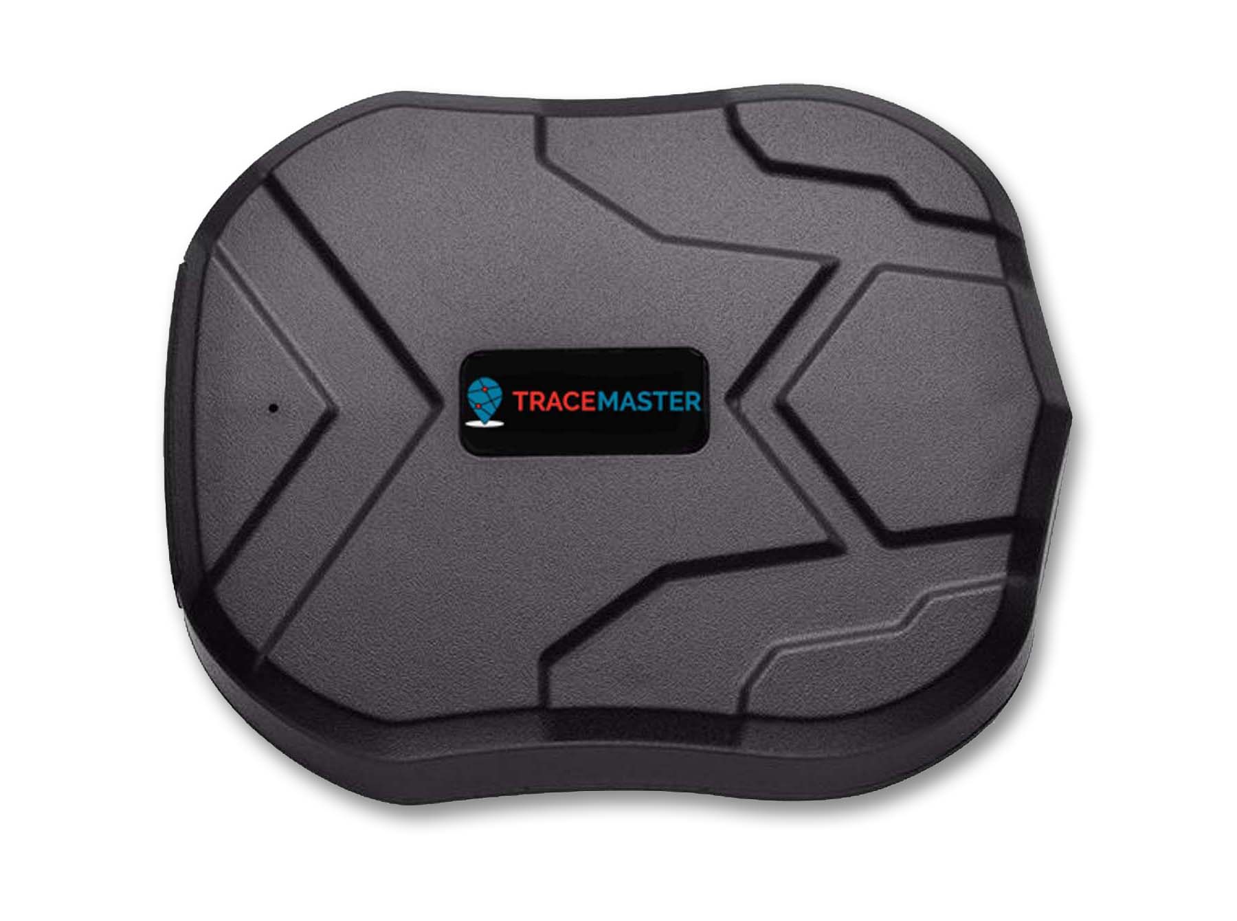 Tracemaster GPS