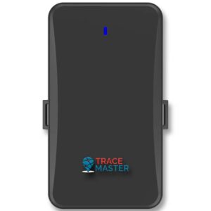 Tracemaster 100 PRO – Volgsysteem – Géén aanvullende kosten!
