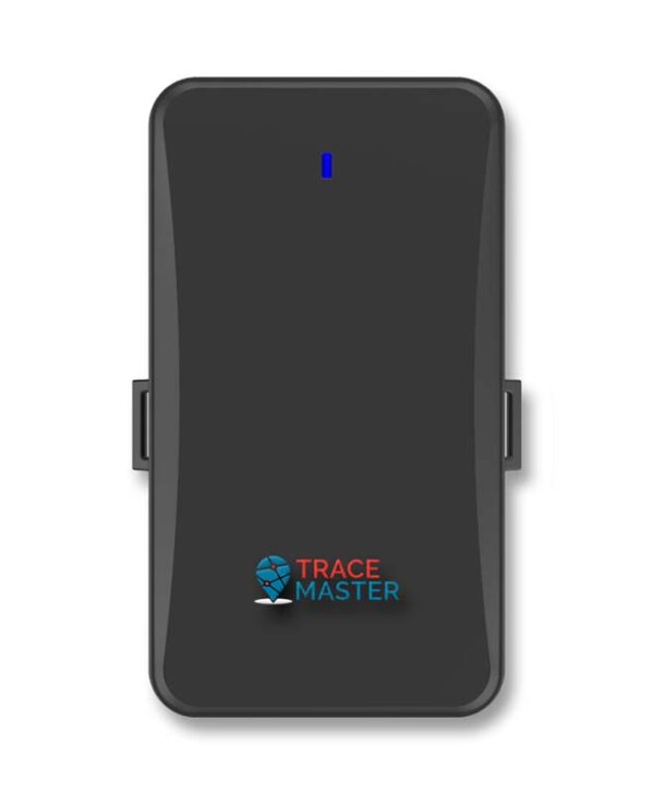 Tracemaster Camper Caravan GPS tracker