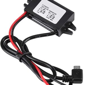 Tracemaster – Inbouw adapter auto – Micro USB