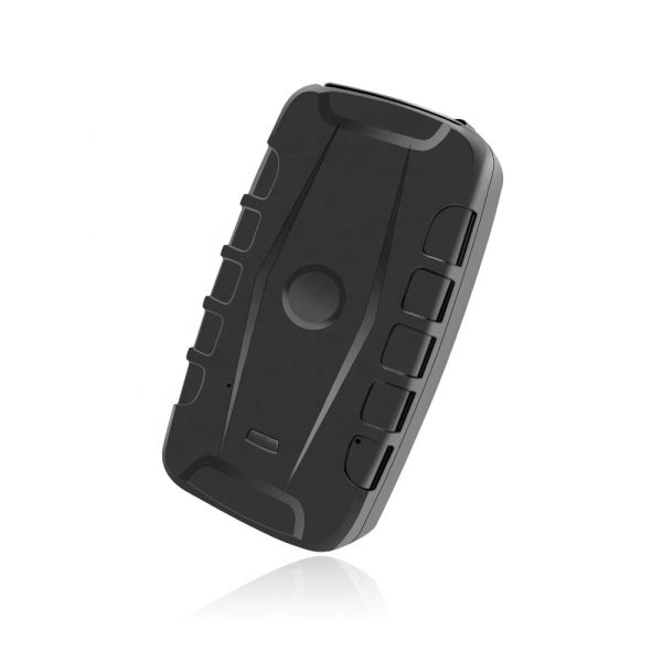 Tracemaster 120 – GPS Tracker – 4G/LTE