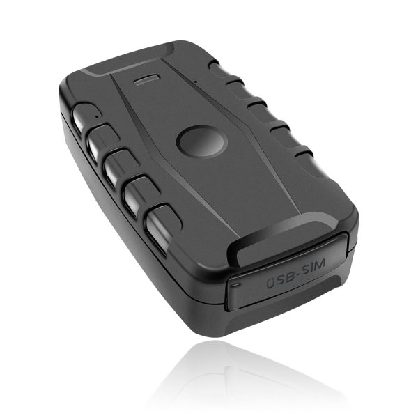 Tracemaster 120 – GPS Tracker – 4G/LTE