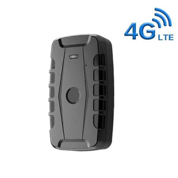 Tracemaster 120 – GPS Tracker – 4G/LTE