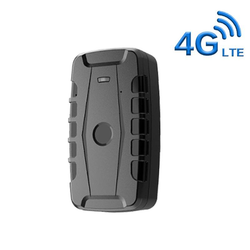 Tracemaster 120 – GPS Tracker – 4G/LTE